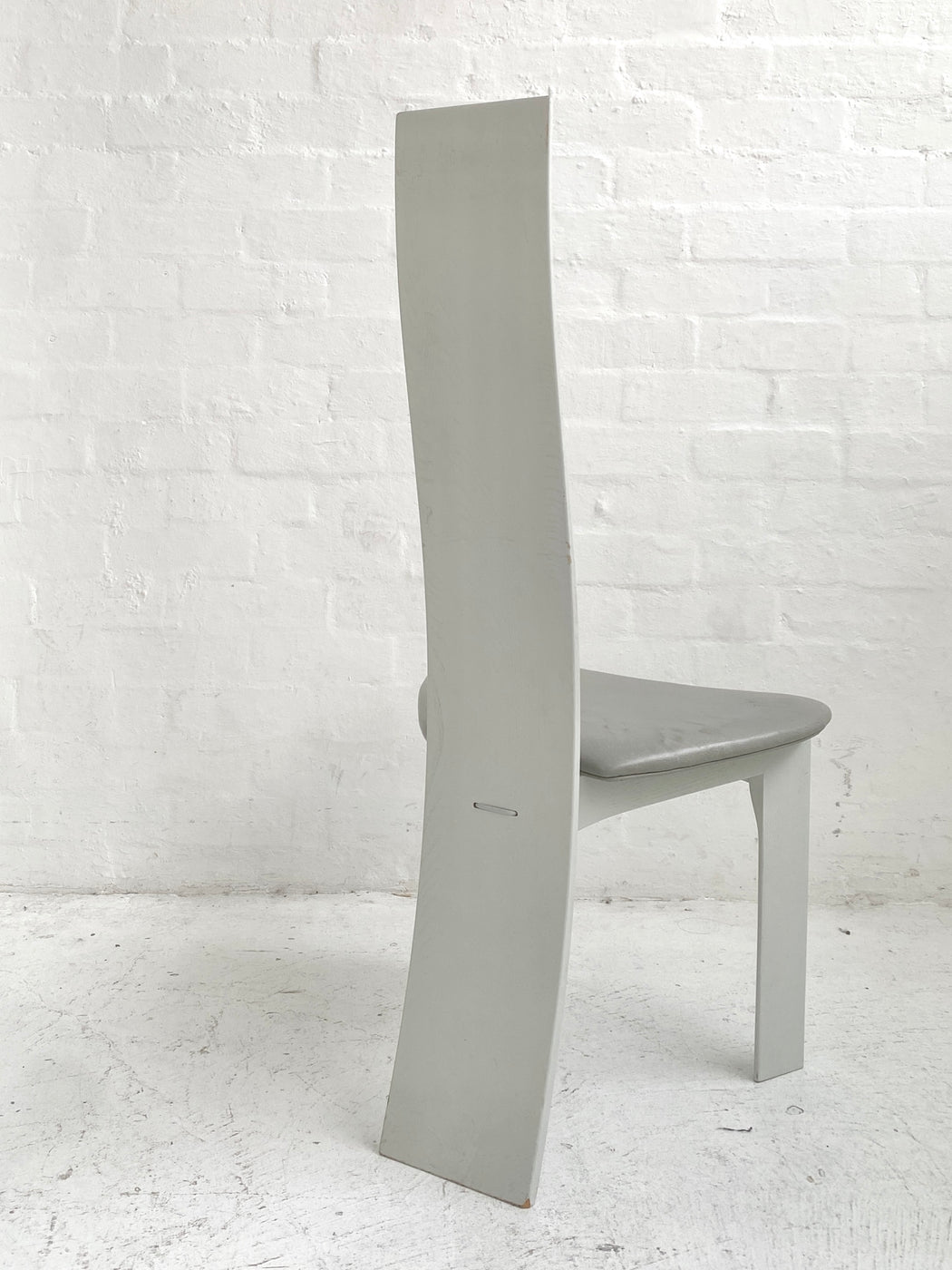 Bob & Dries van den Berghe 'Iris' Chair