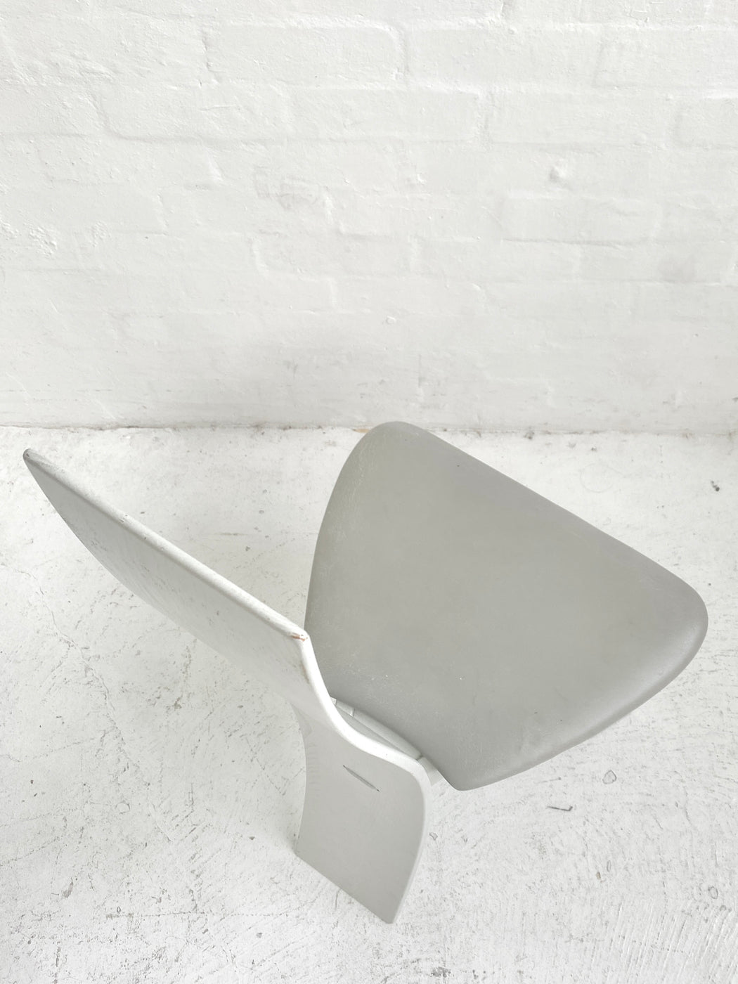 Bob & Dries van den Berghe 'Iris' Chair
