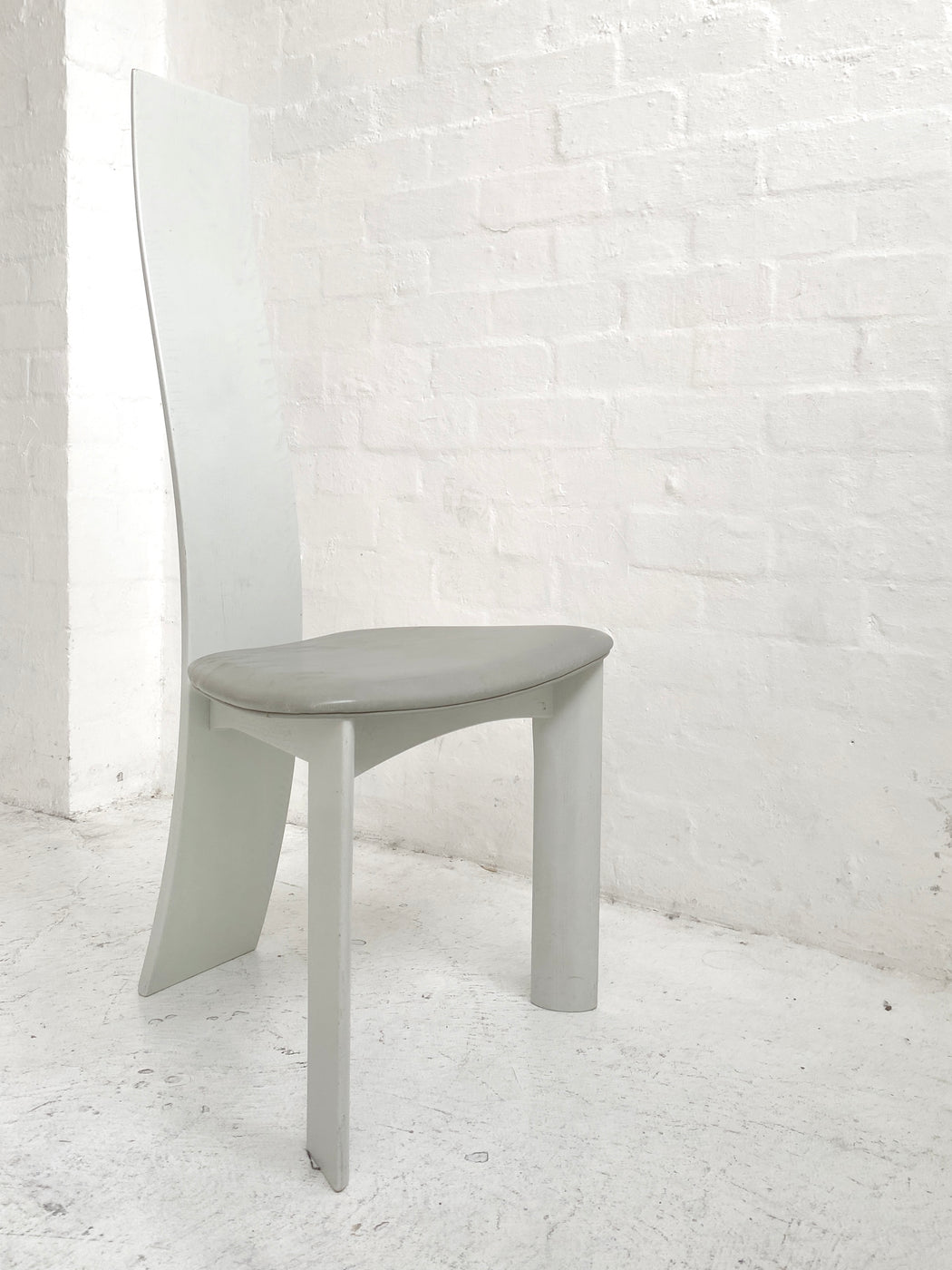 Bob & Dries van den Berghe 'Iris' Chair