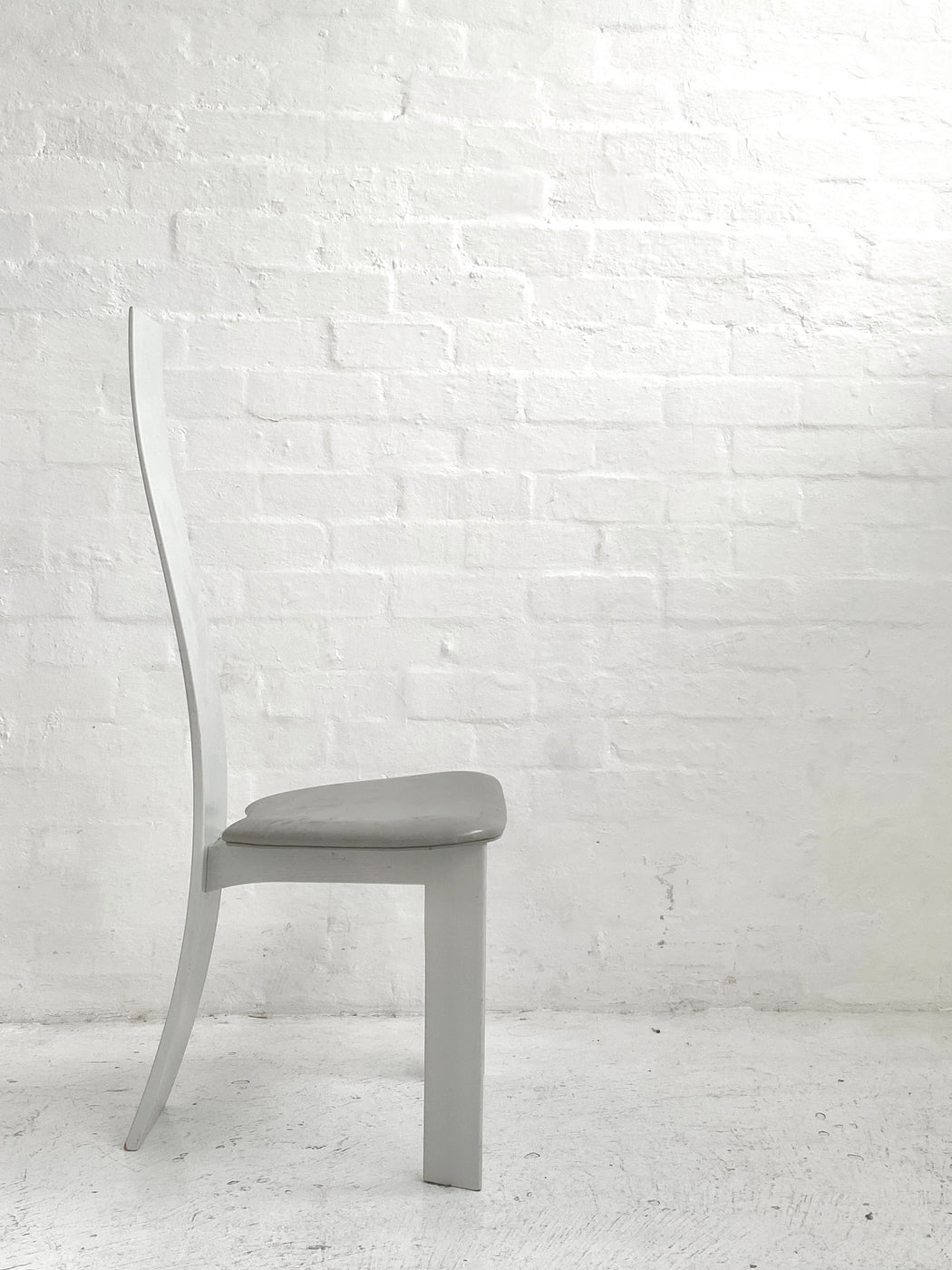 Bob & Dries van den Berghe 'Iris' Chair