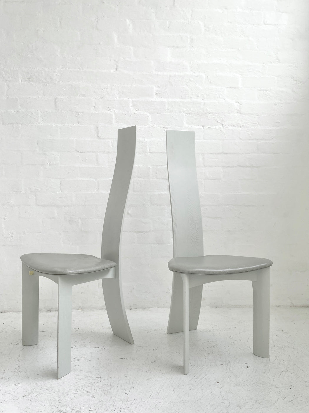 Bob & Dries van den Berghe 'Iris' Chair