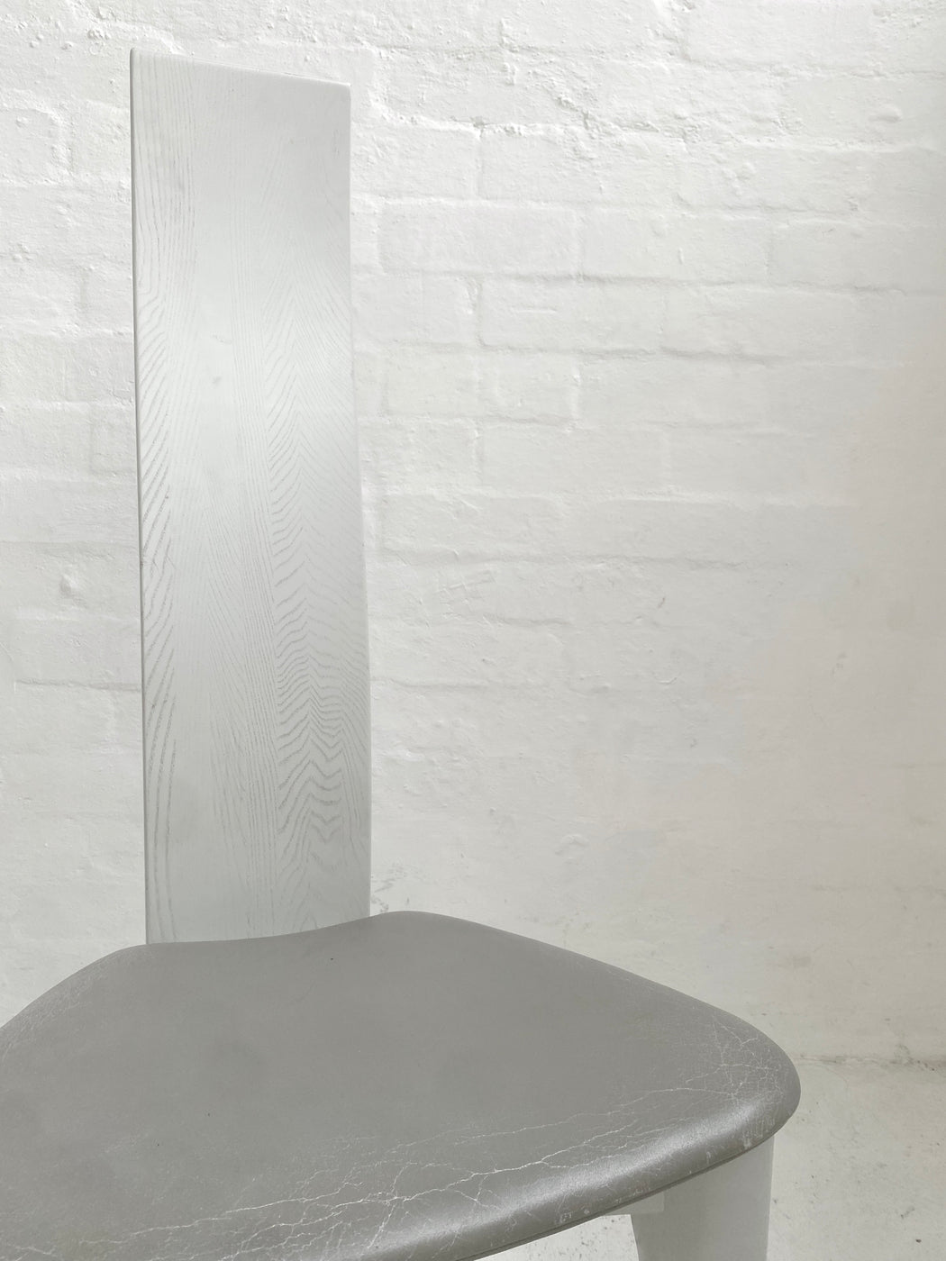 Bob & Dries van den Berghe 'Iris' Chair