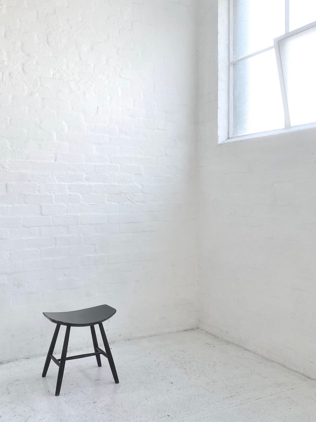 Ejvind Johansson 'J36' Stool