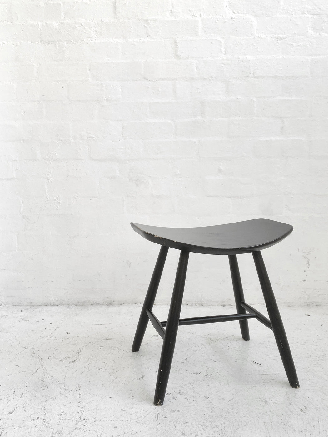 Ejvind Johansson 'J36' Stool