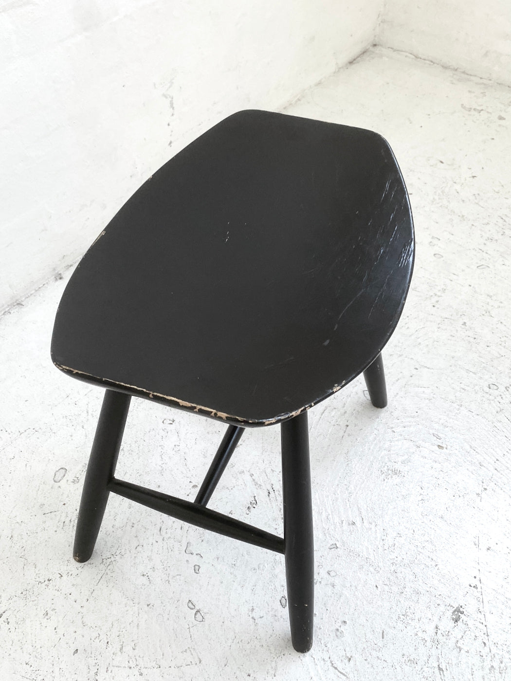 Ejvind Johansson 'J36' Stool