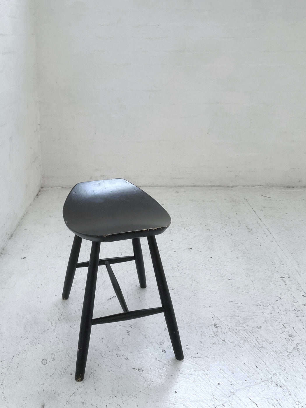 Ejvind Johansson 'J36' Stool