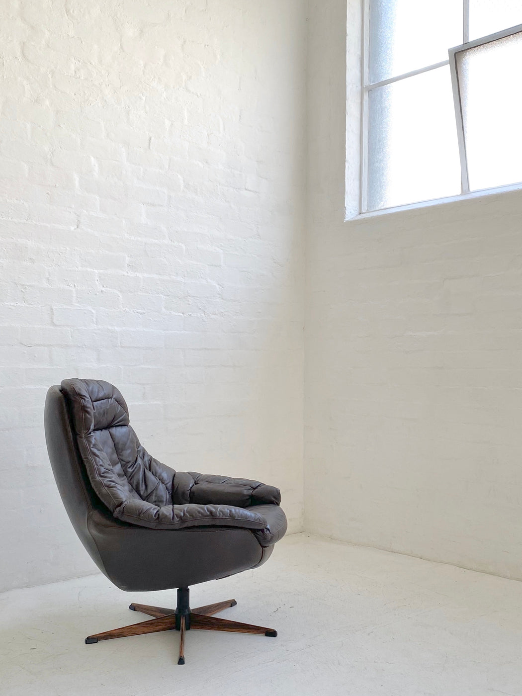 H.W. Klein 'Silhouette' Chair