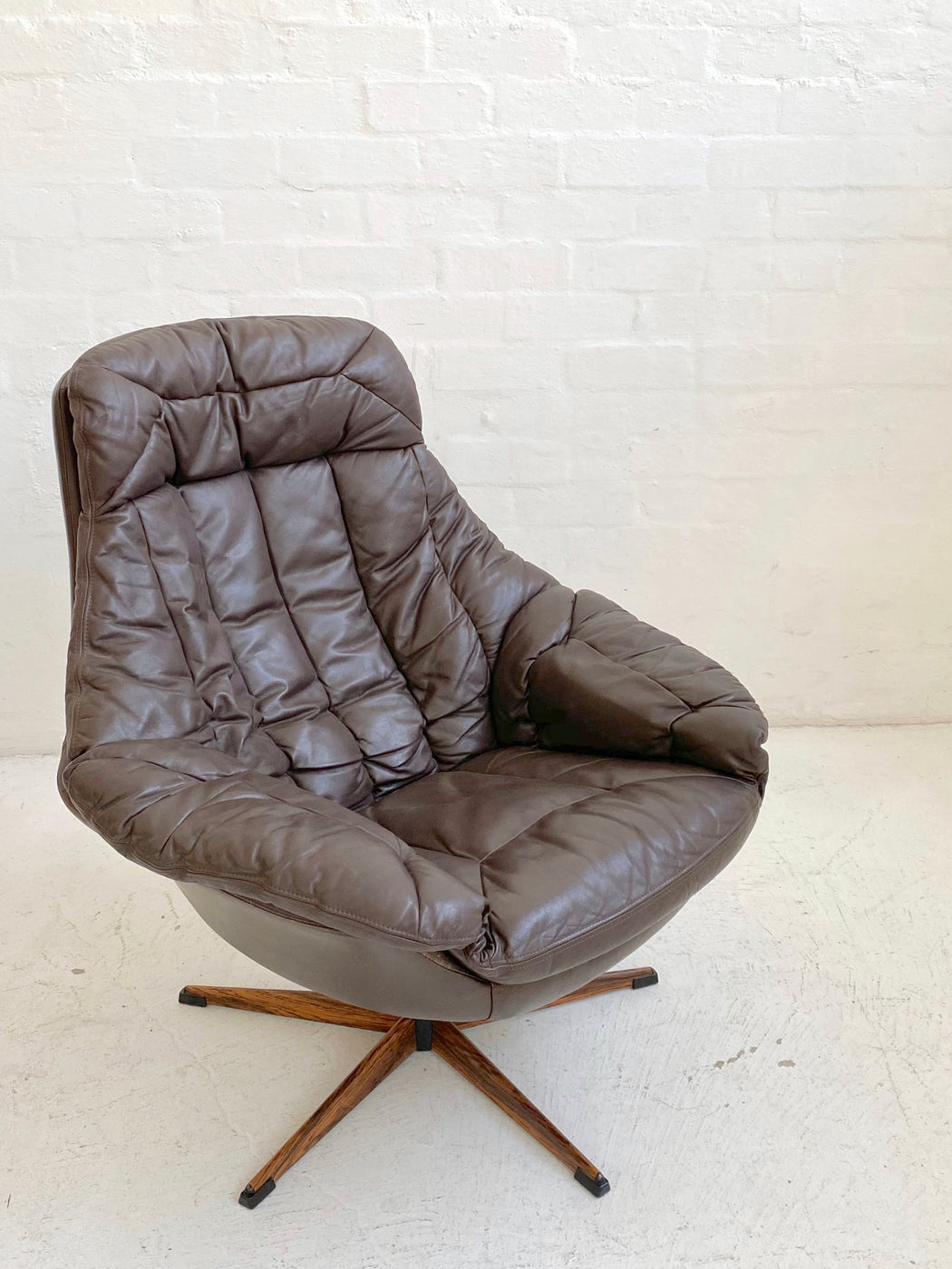 H.W. Klein 'Silhouette' Chair