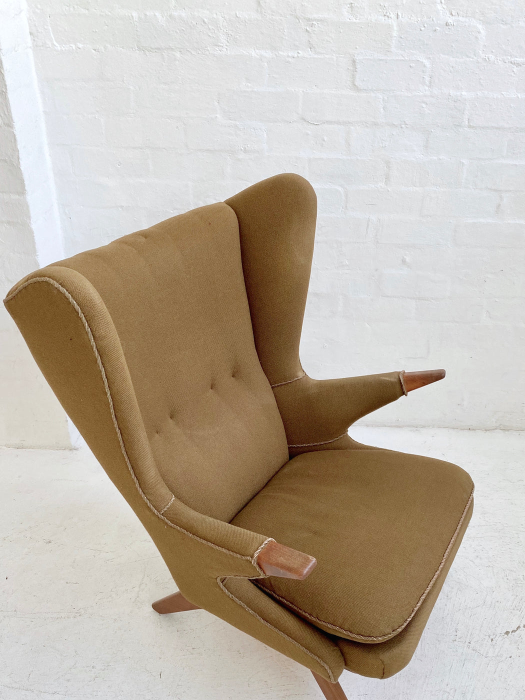 Svend Skipper 'Bear' Chair