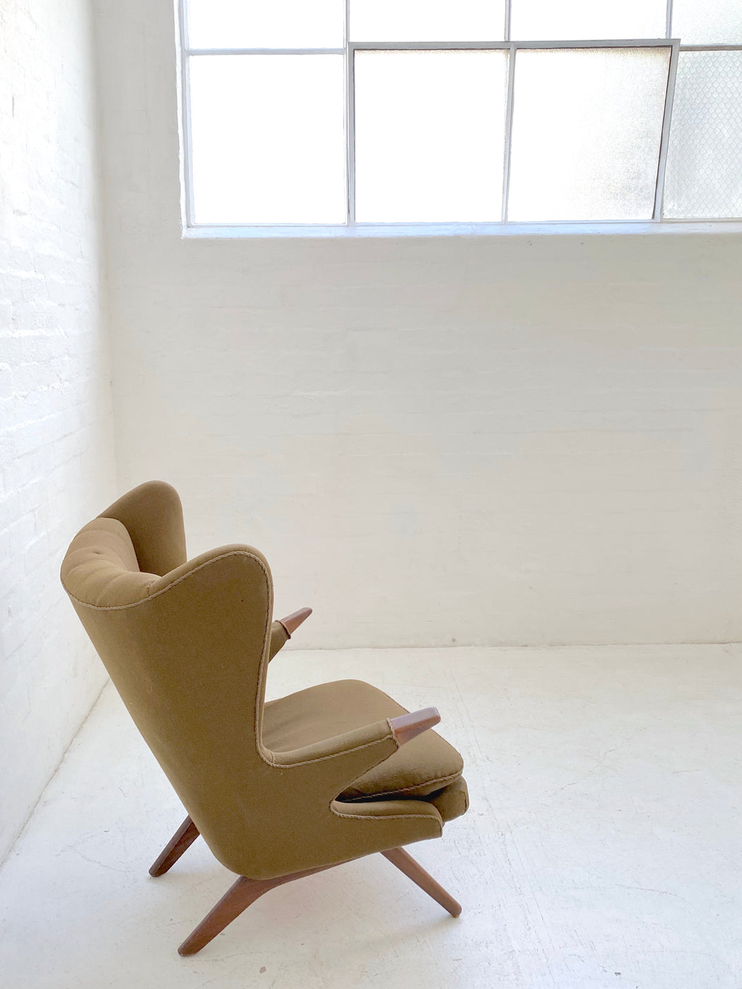 Svend Skipper 'Bear' Chair