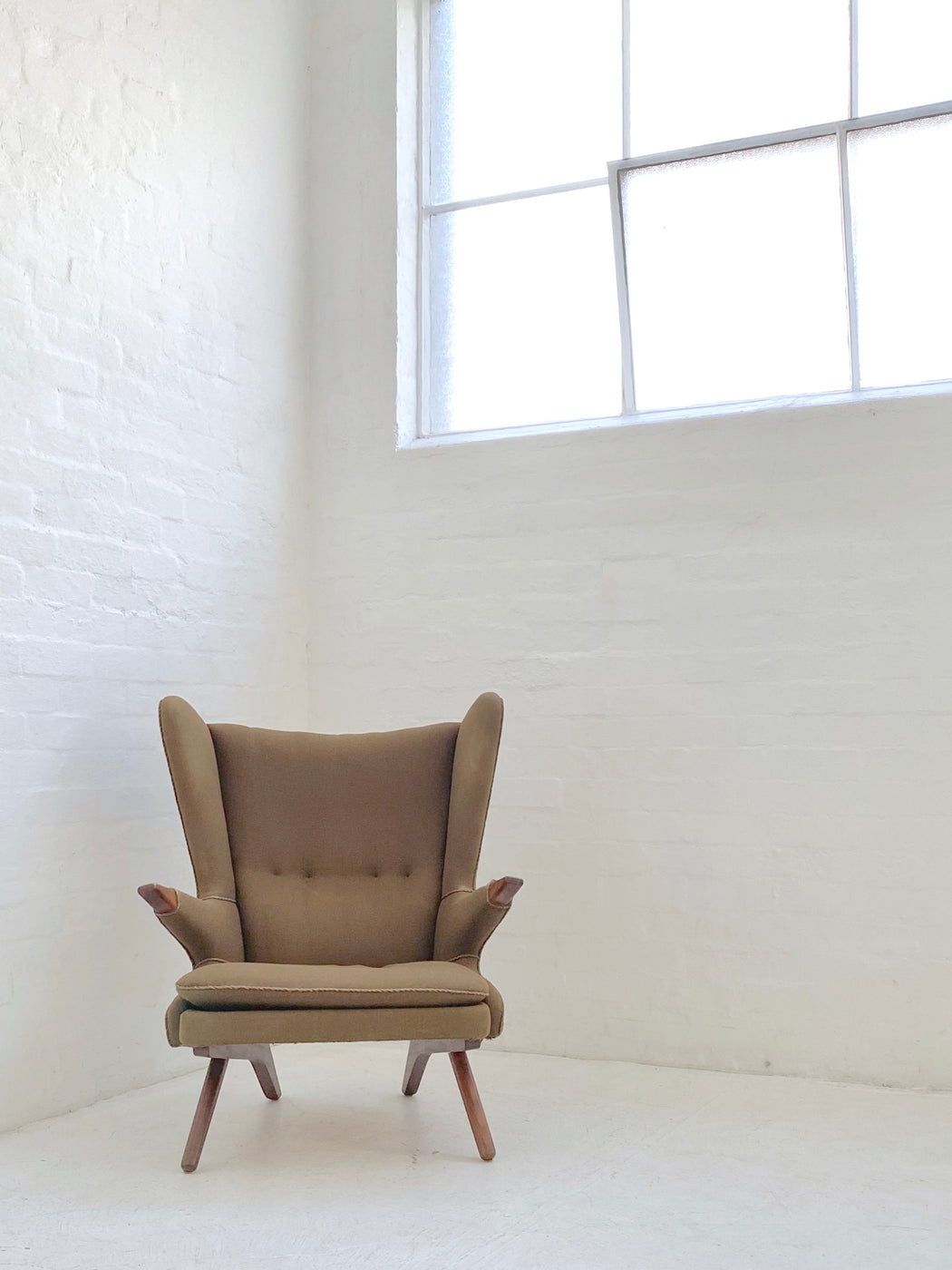 Svend Skipper 'Bear' Chair