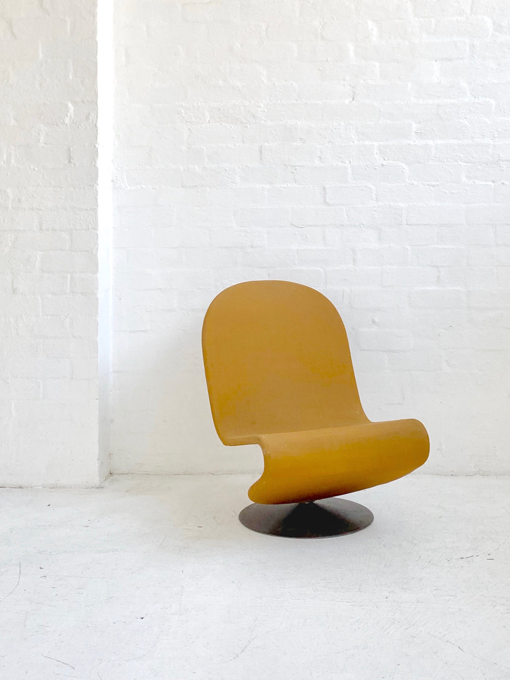 Verner Panton ‘System 123’ Chair