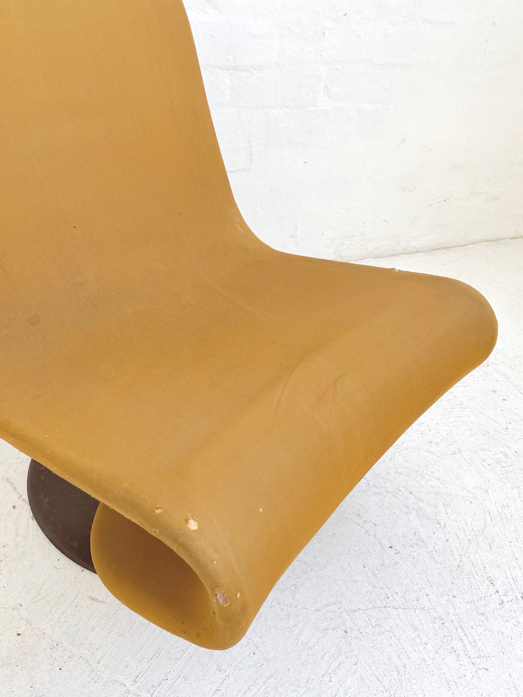 Verner Panton ‘System 123’ Chair