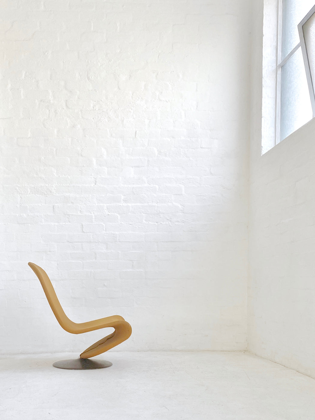 Verner Panton ‘System 123’ Chair