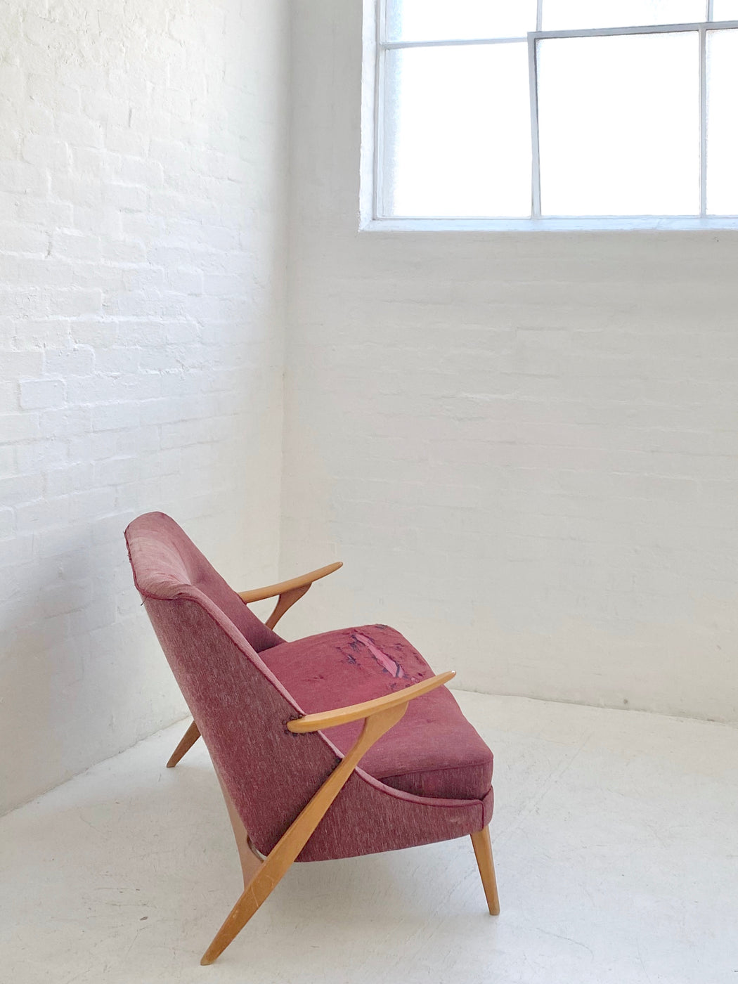 Svante Skogh Sofa