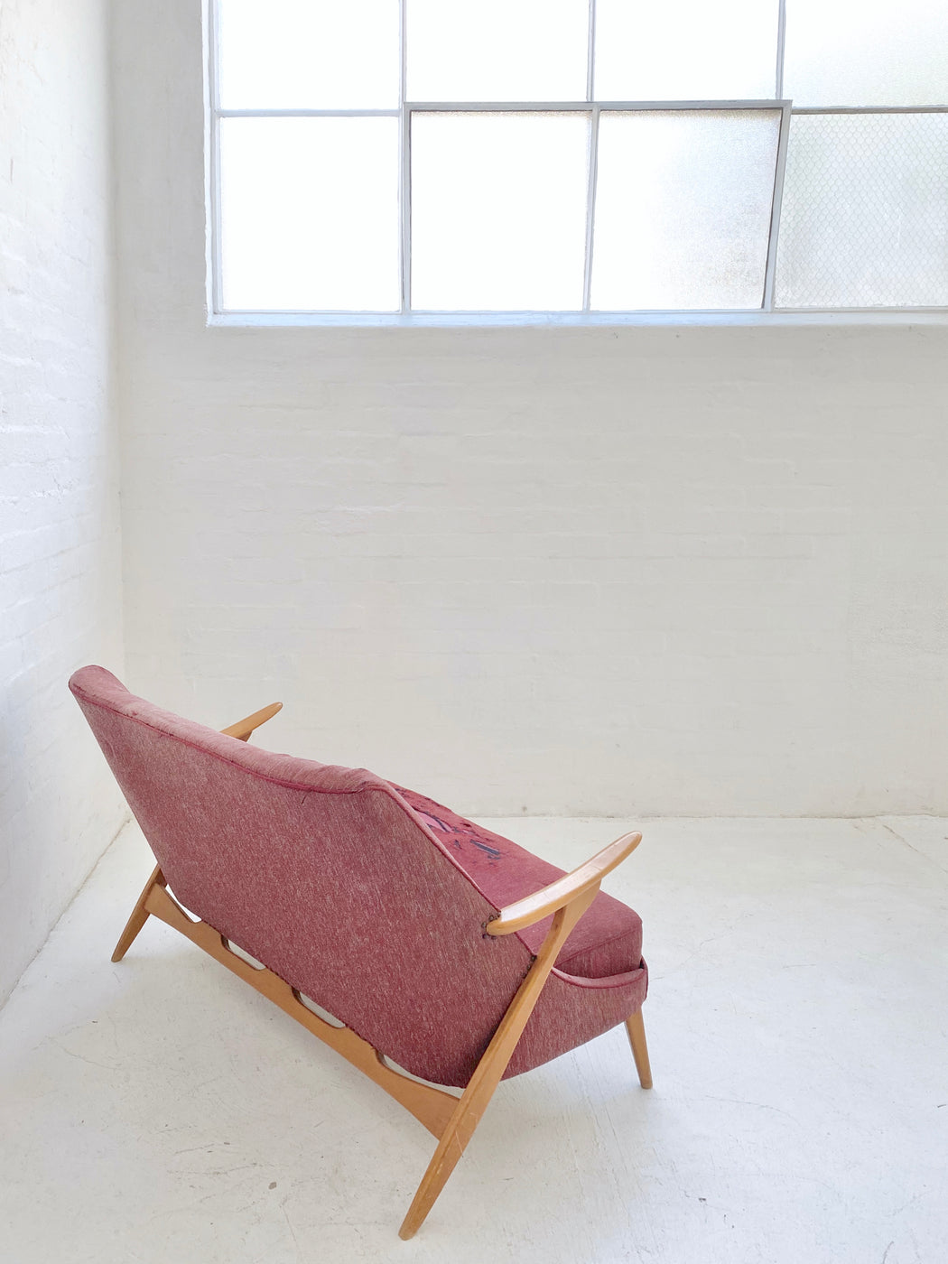 Svante Skogh Sofa