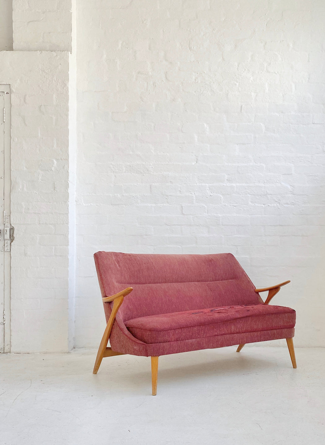 Svante Skogh Sofa