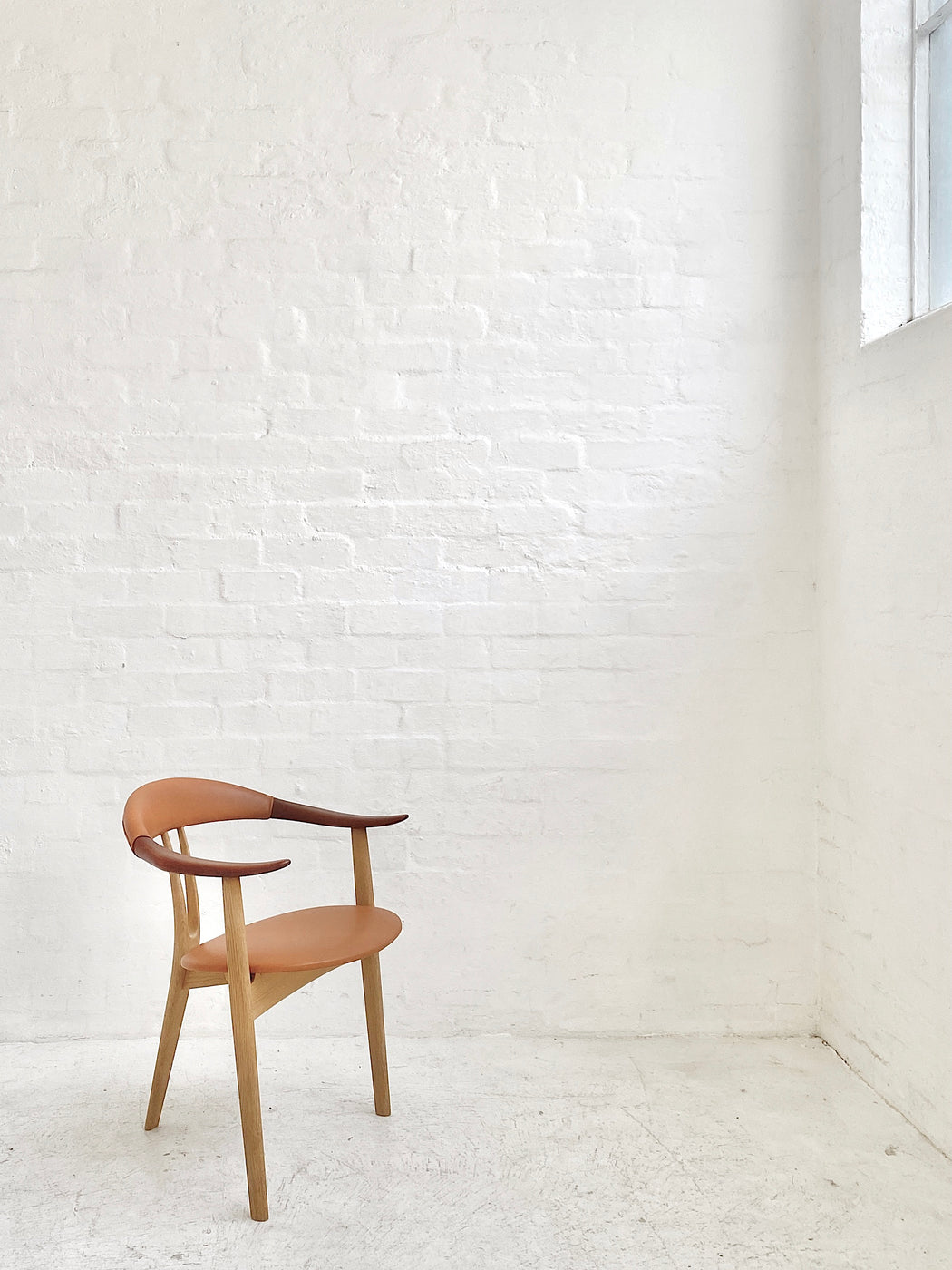 Arne Hovmand-Olsen Chair