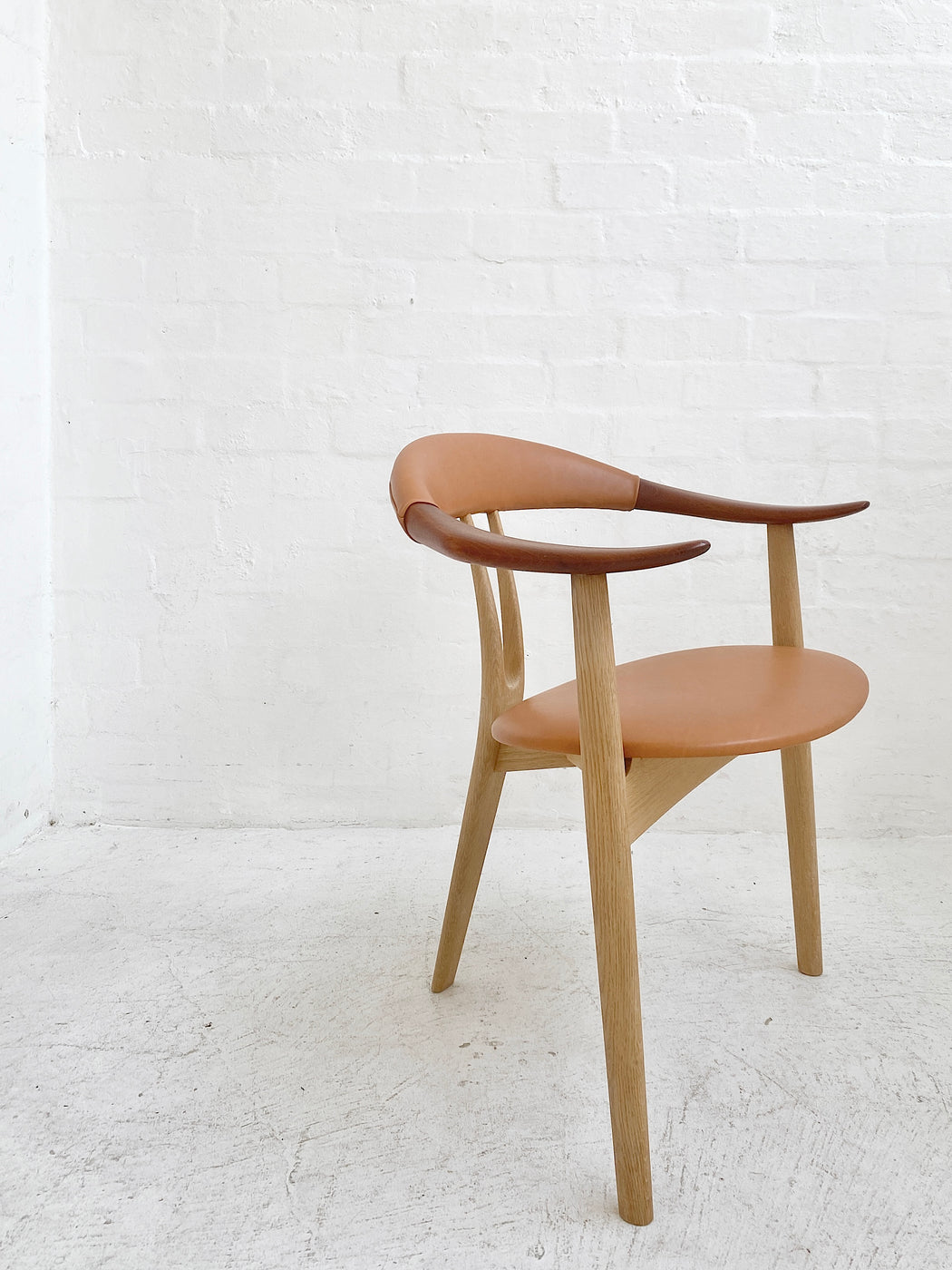 Arne Hovmand-Olsen Chair