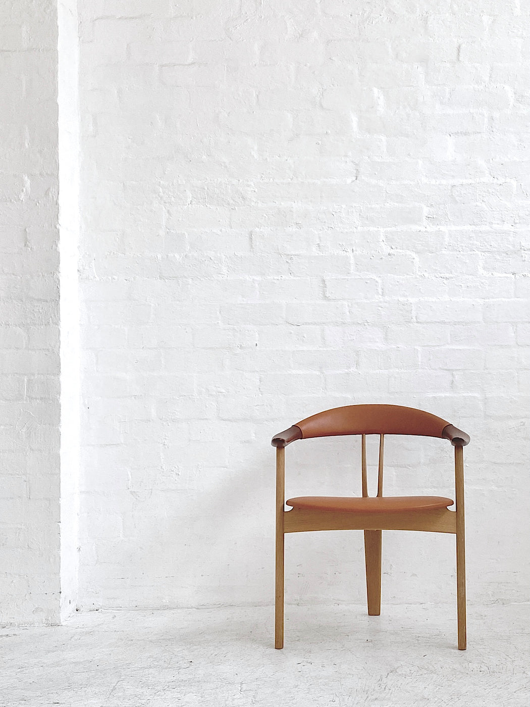 Arne Hovmand-Olsen Chair