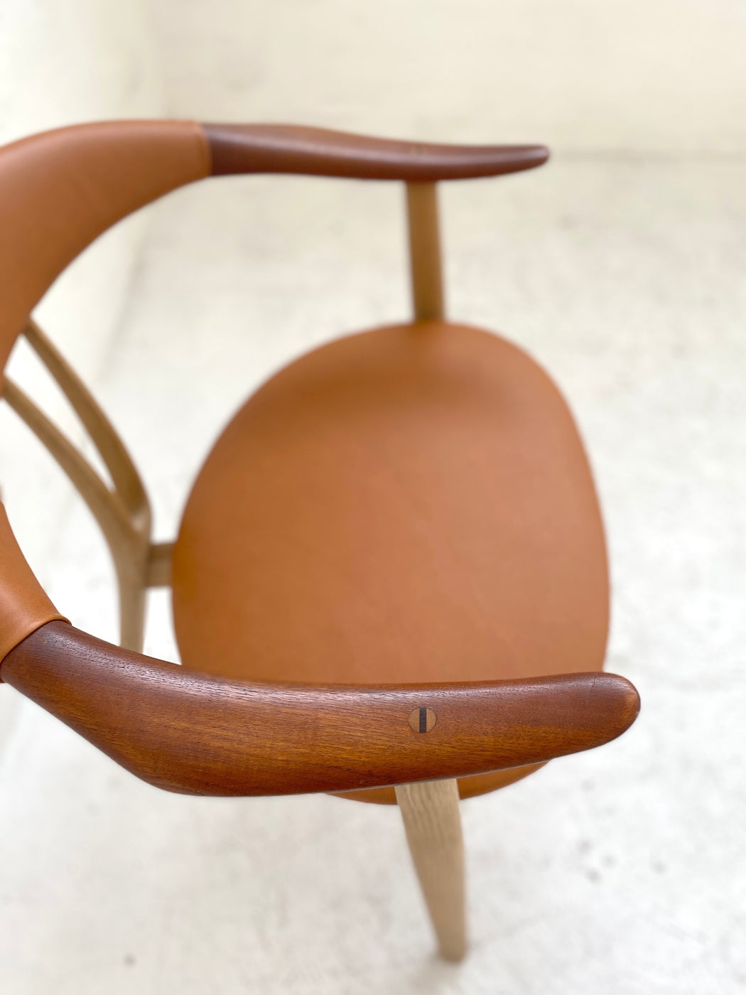 Arne Hovmand-Olsen Chair