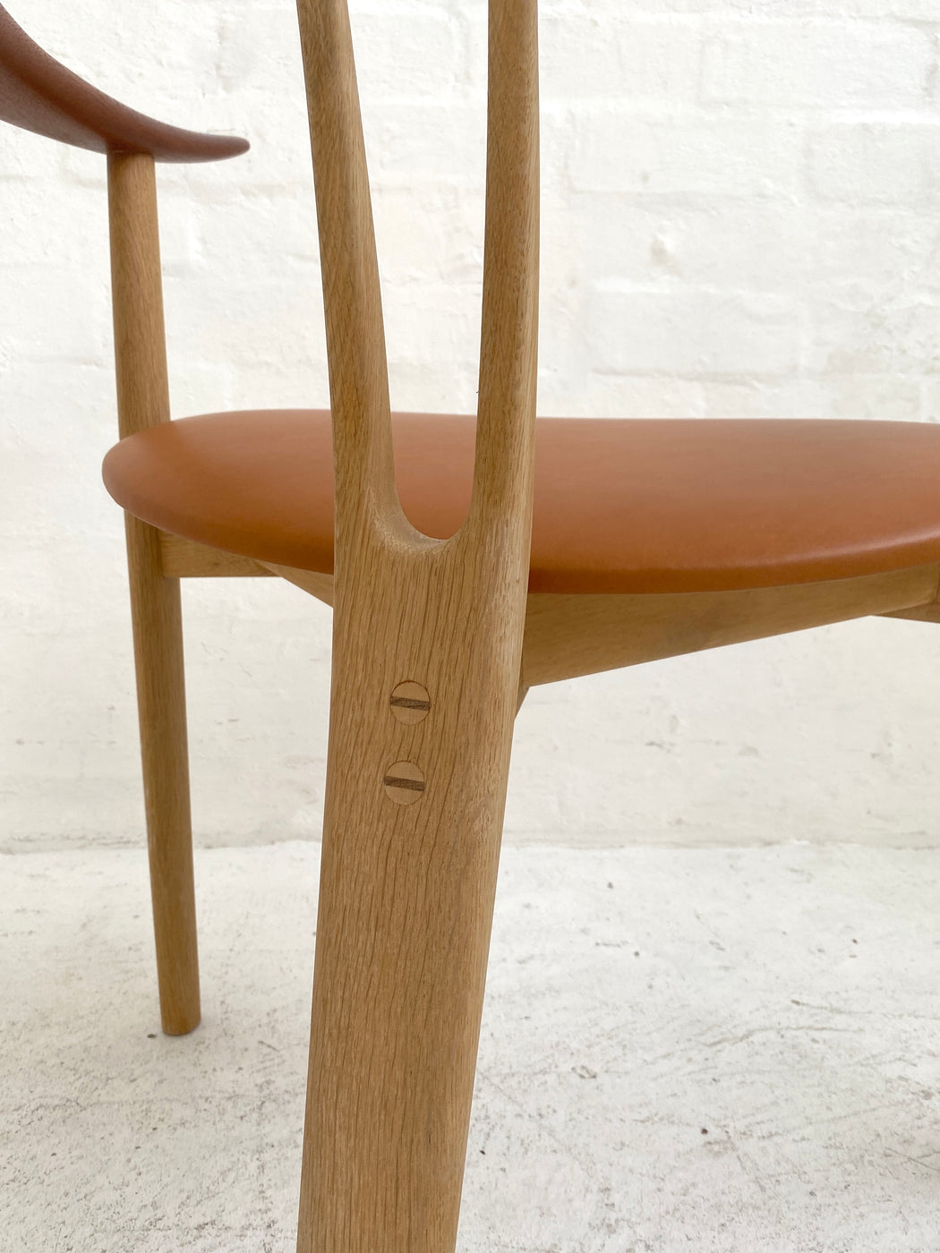 Arne Hovmand-Olsen Chair