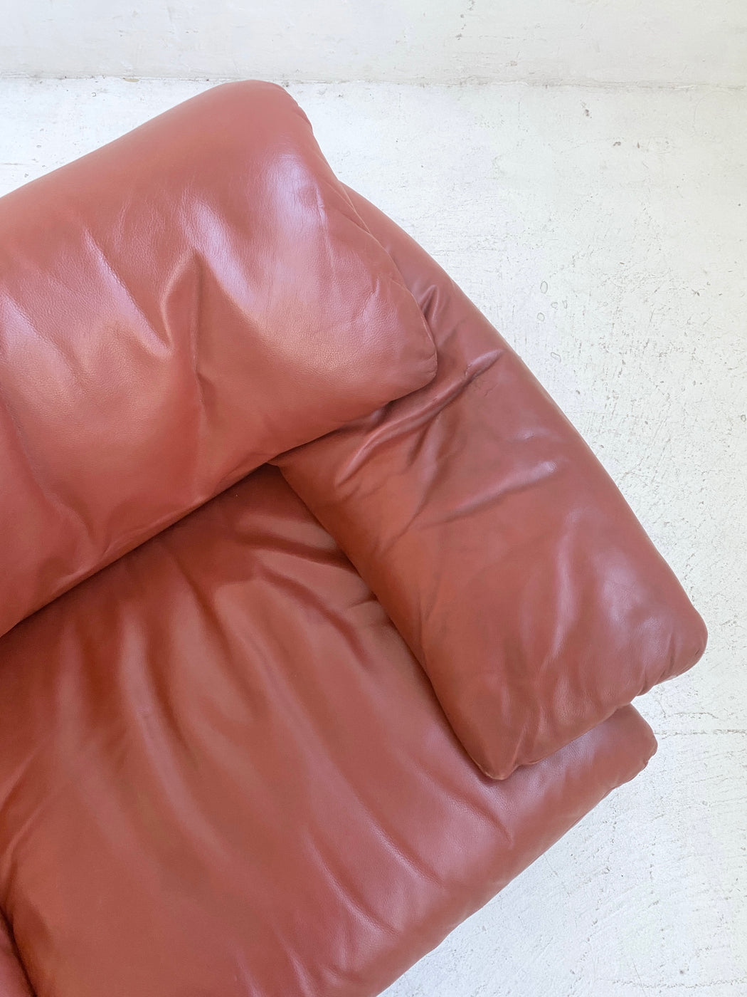 Vico Magistretti 'Maralunga' Sofa