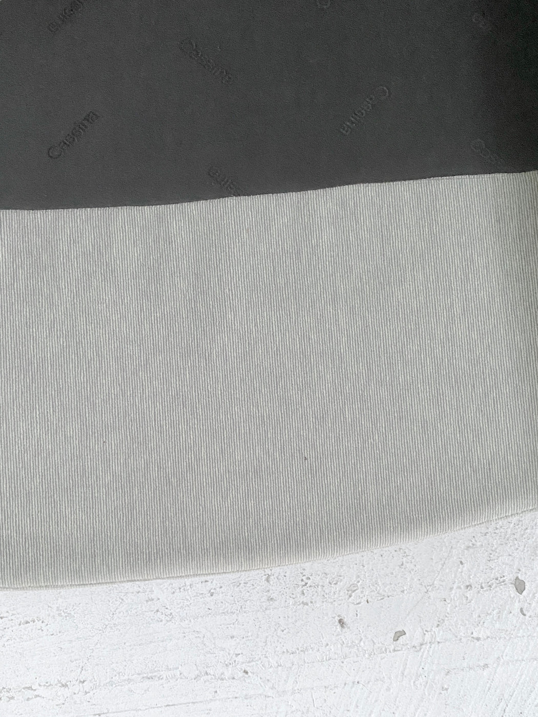 Vico Magistretti 'Portovenere' Sofa