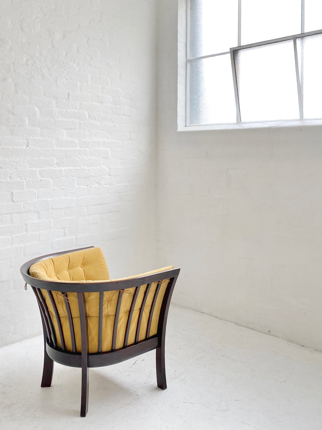 Wojtek Depka Carstens 'Maria' Chair