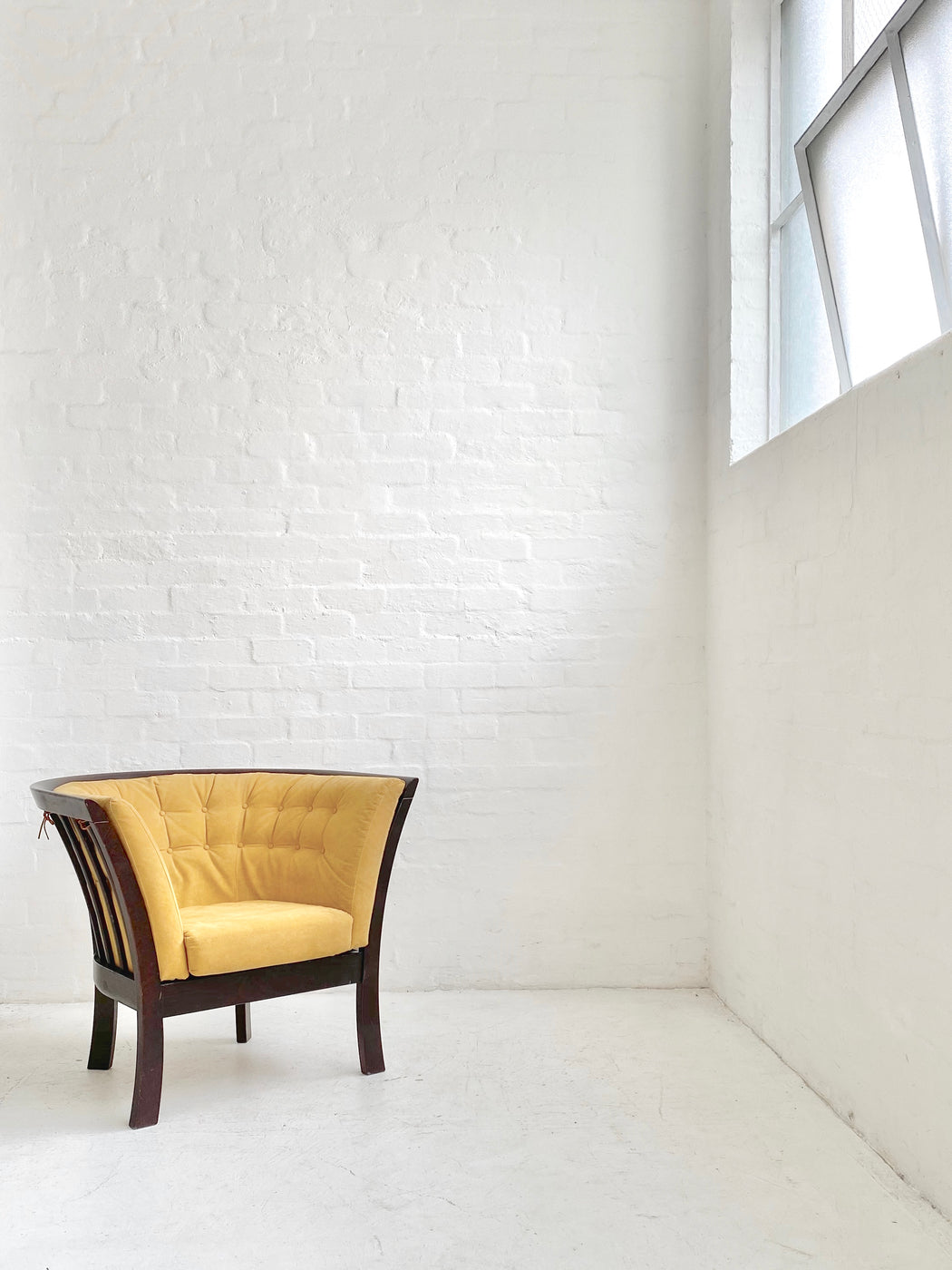 Wojtek Depka Carstens 'Maria' Chair