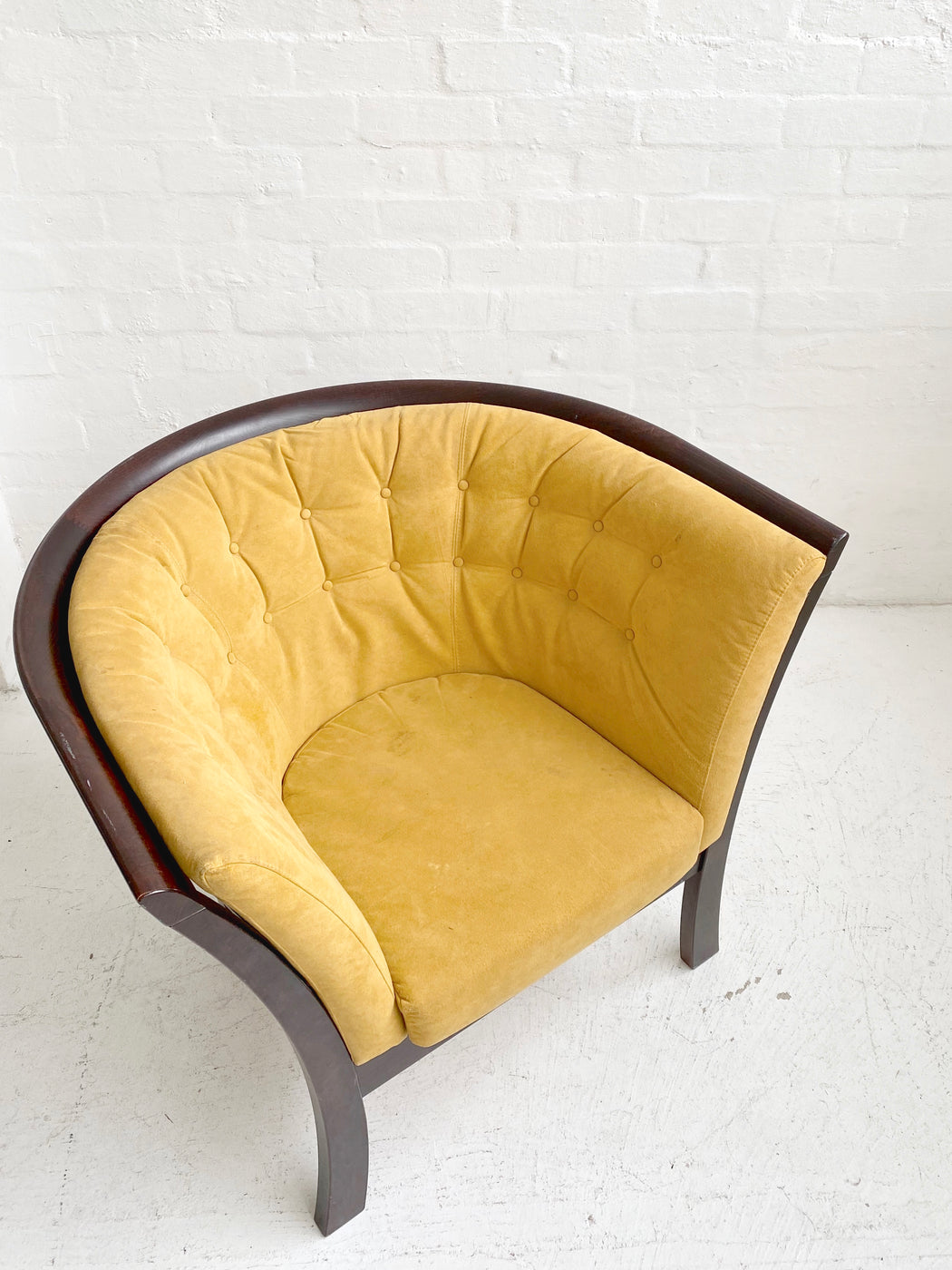 Wojtek Depka Carstens 'Maria' Chair