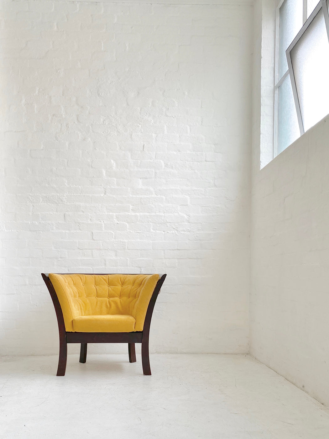 Wojtek Depka Carstens 'Maria' Chair