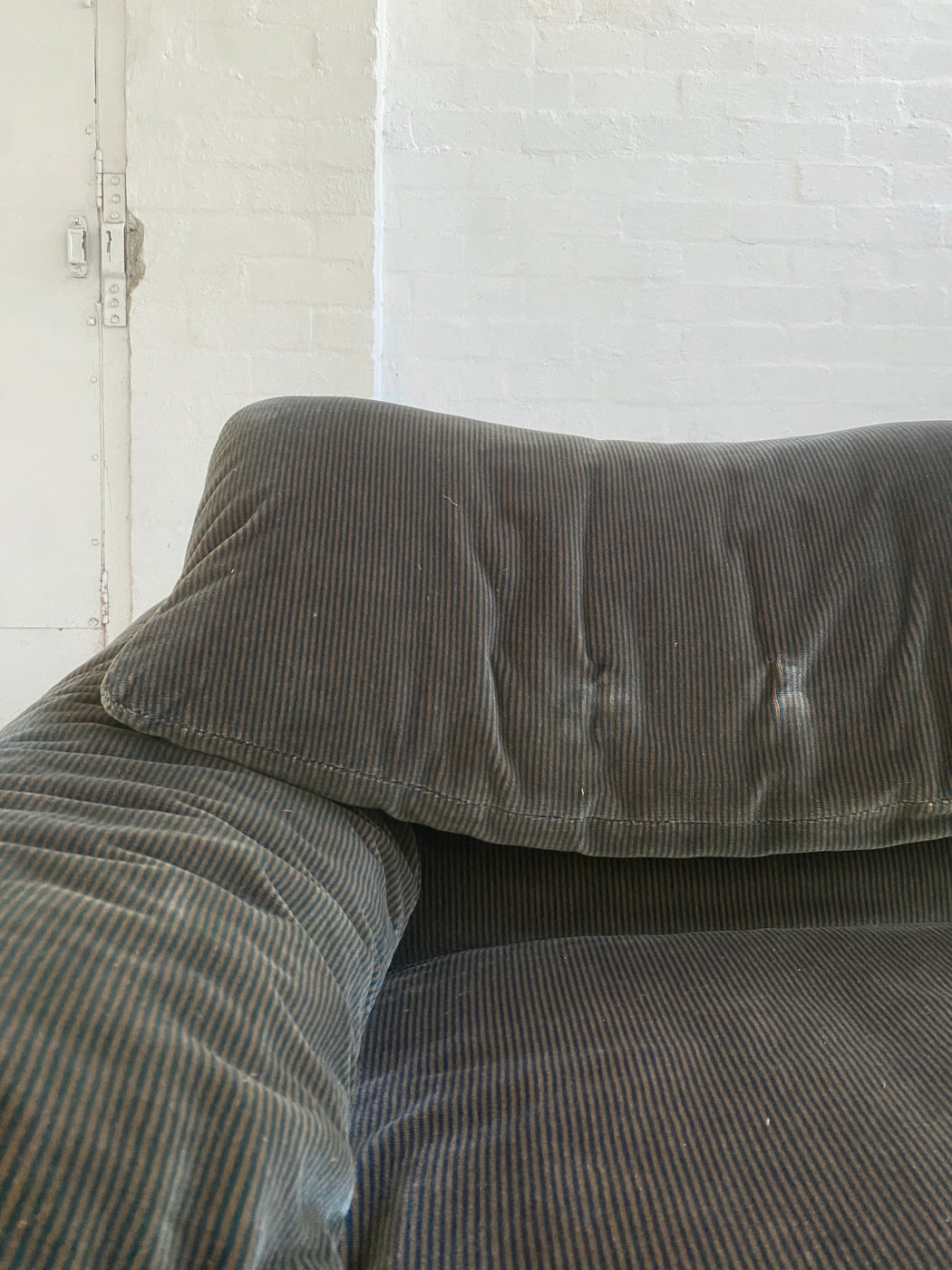 Vico Magistretti 'Maralunga' Sofa