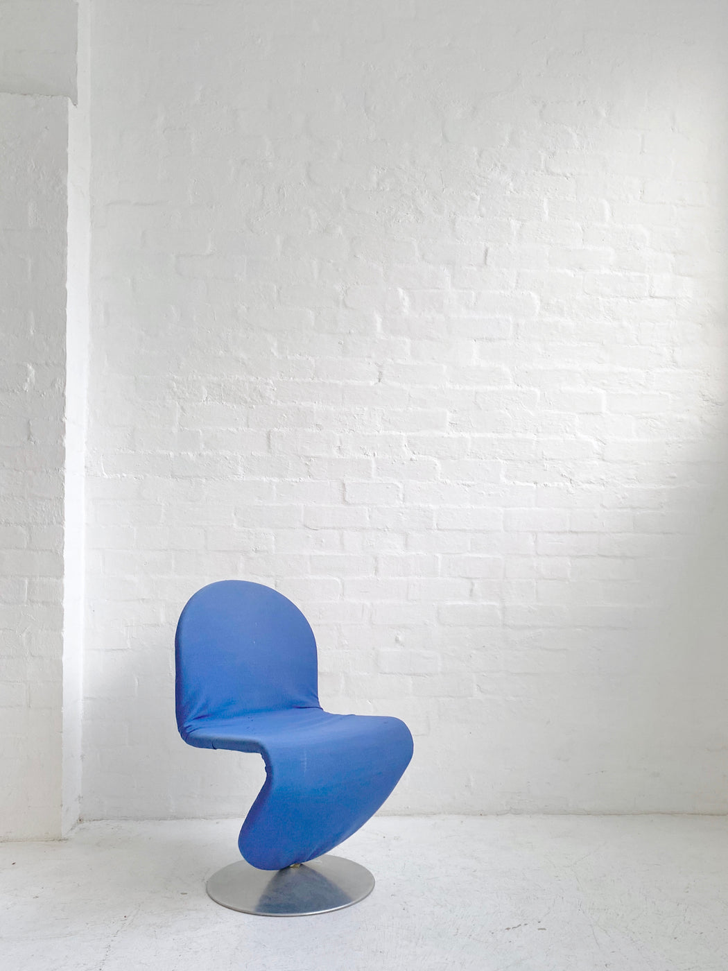 Verner Panton ‘System 123’ Chair