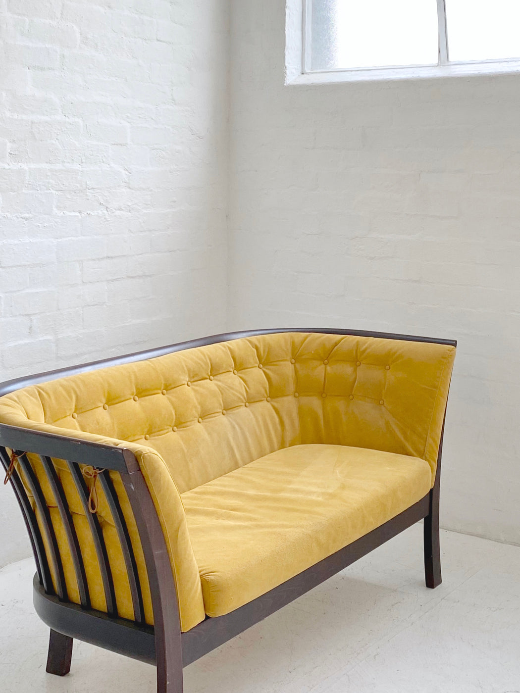 Wojtek Depka Carstens 'Maria' Sofa