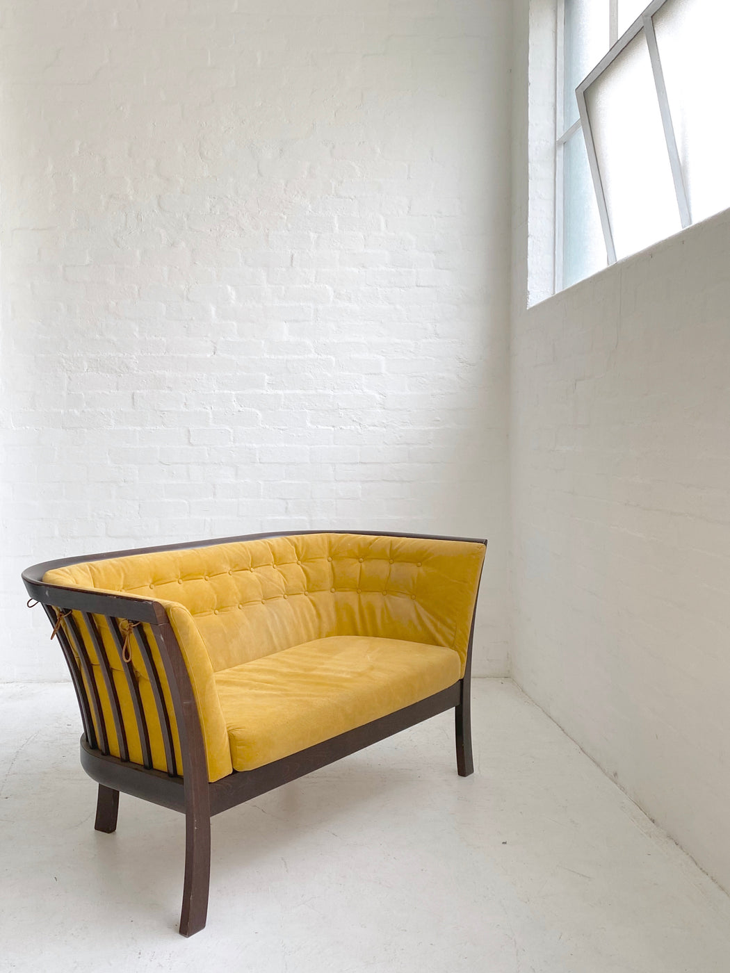 Wojtek Depka Carstens 'Maria' Sofa