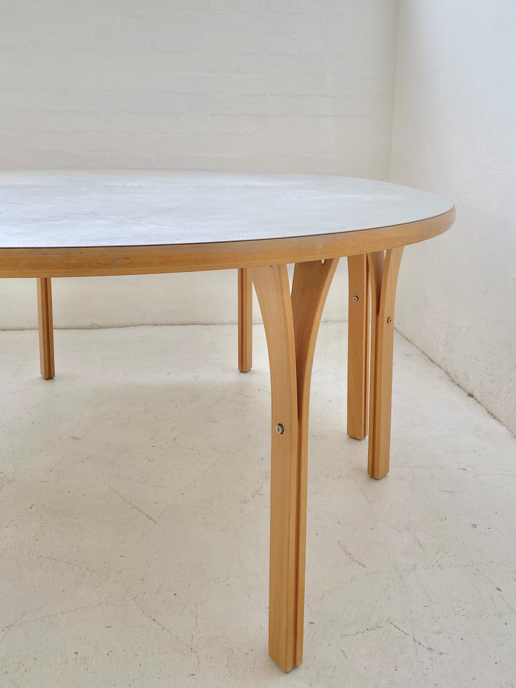 Thygesen & Sørensen Dining Table