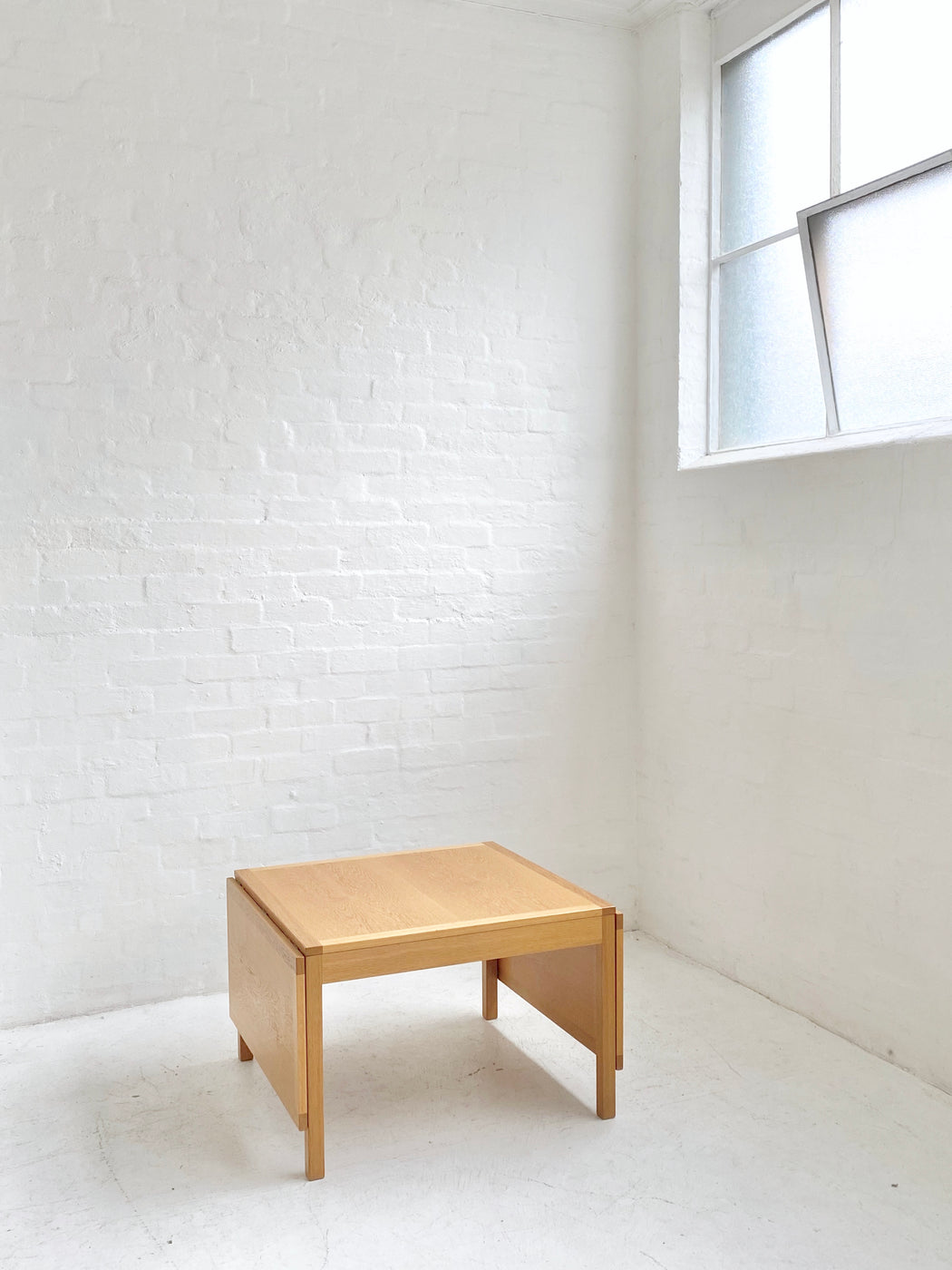 Børge Mogensen 'Model 5362' Oak Coffee Table