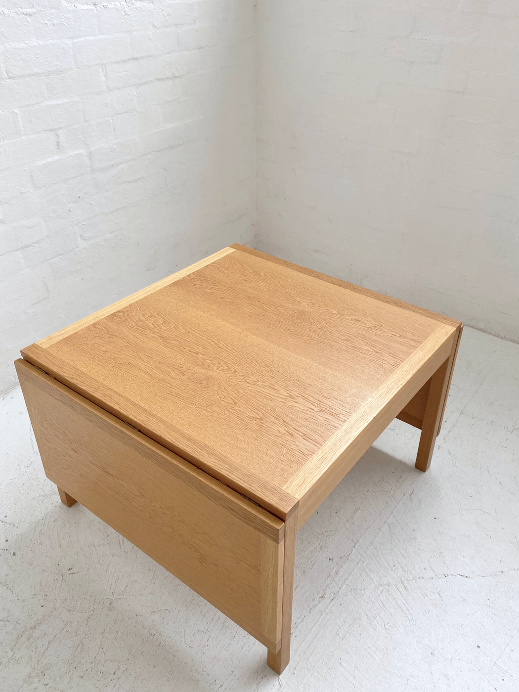 Børge Mogensen 'Model 5362' Oak Coffee Table