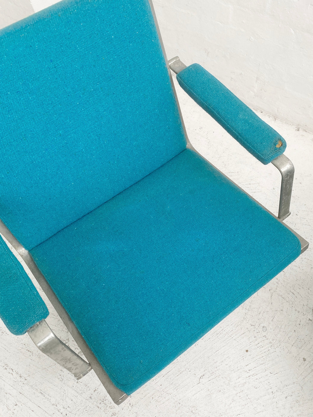 Ditte & Adrian Heath 'Lufthavns' Chair