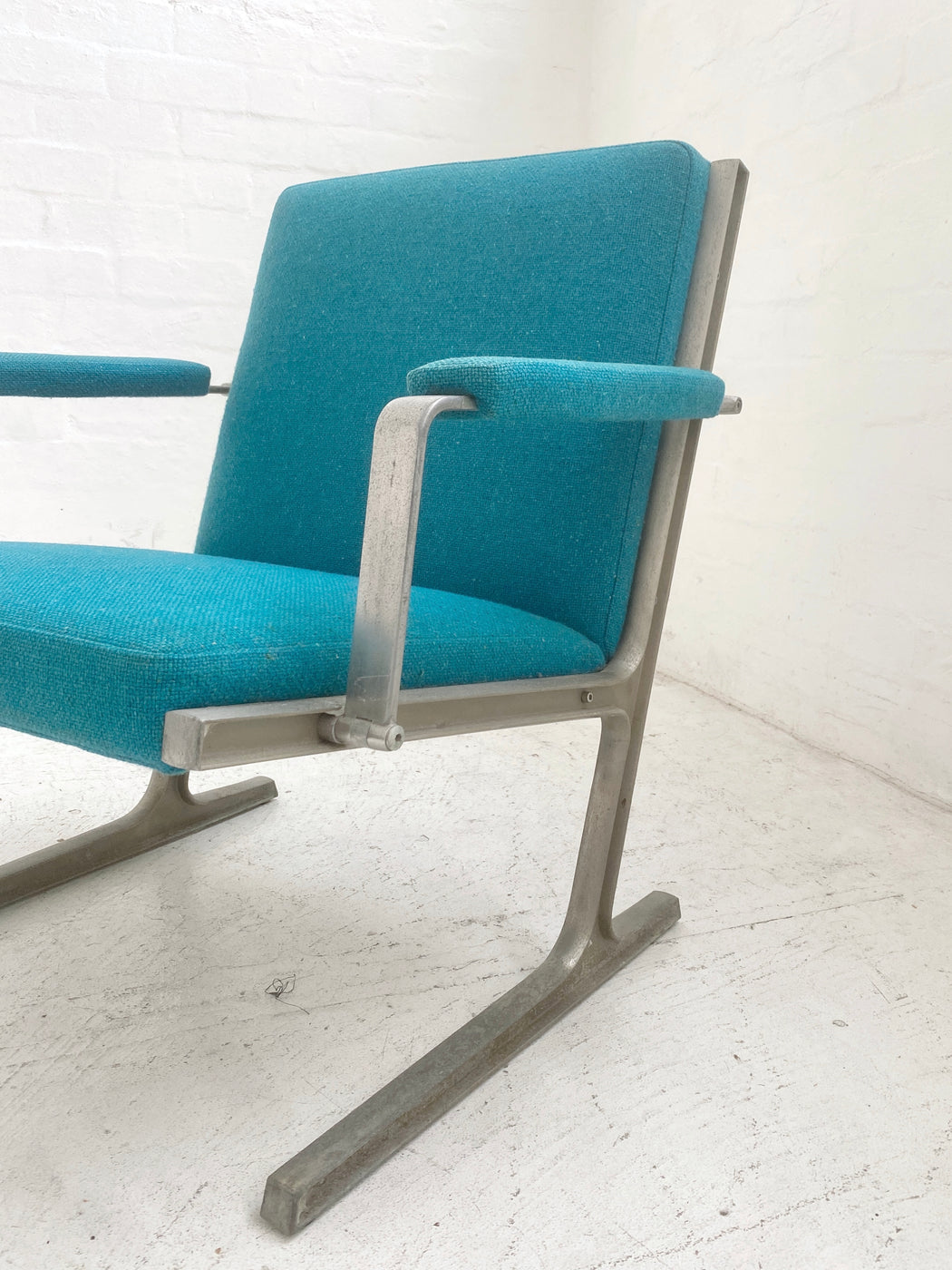 Ditte & Adrian Heath 'Lufthavns' Chair