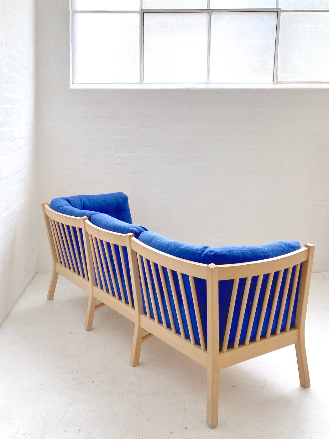 Stouby 'Jill' Sofa