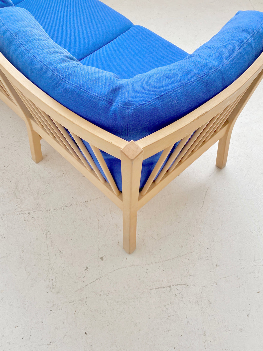 Stouby 'Jill' Sofa