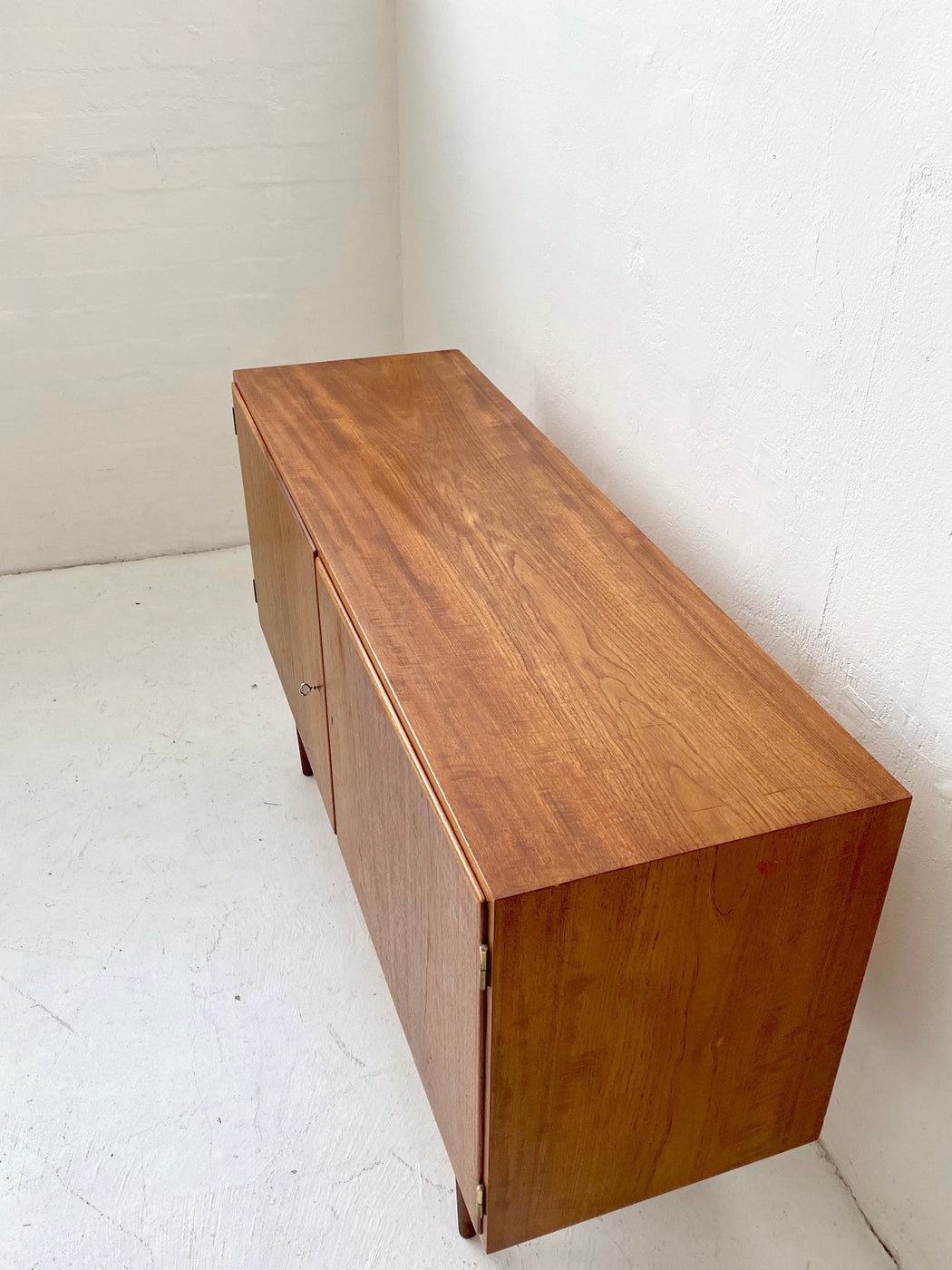Carlo Jensen Teak Sideboard