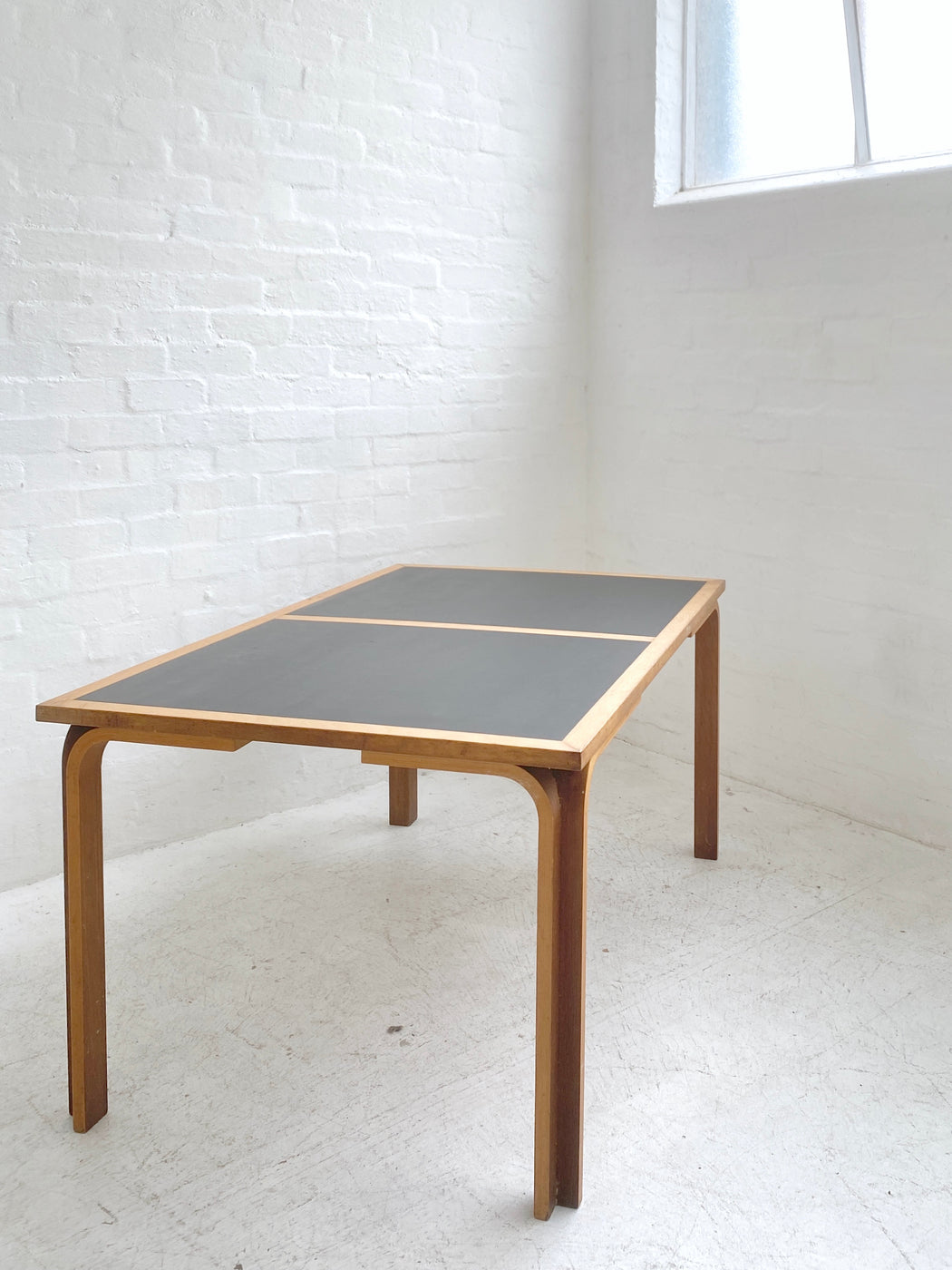 Thygesen & Sørensen Table