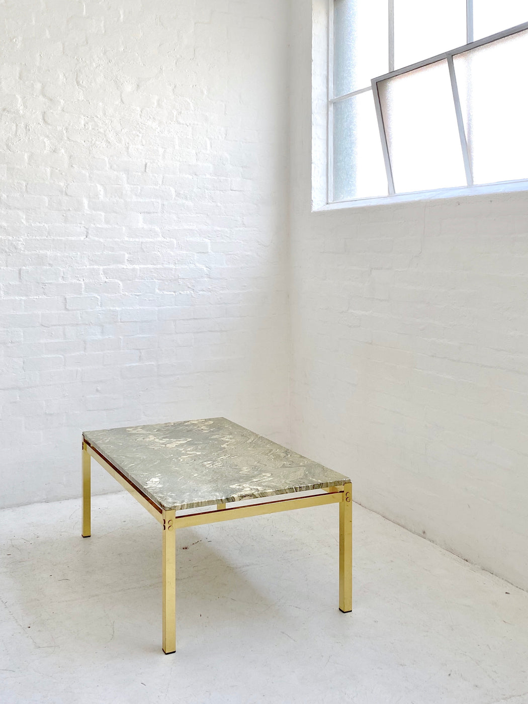 Marble Coffee Table