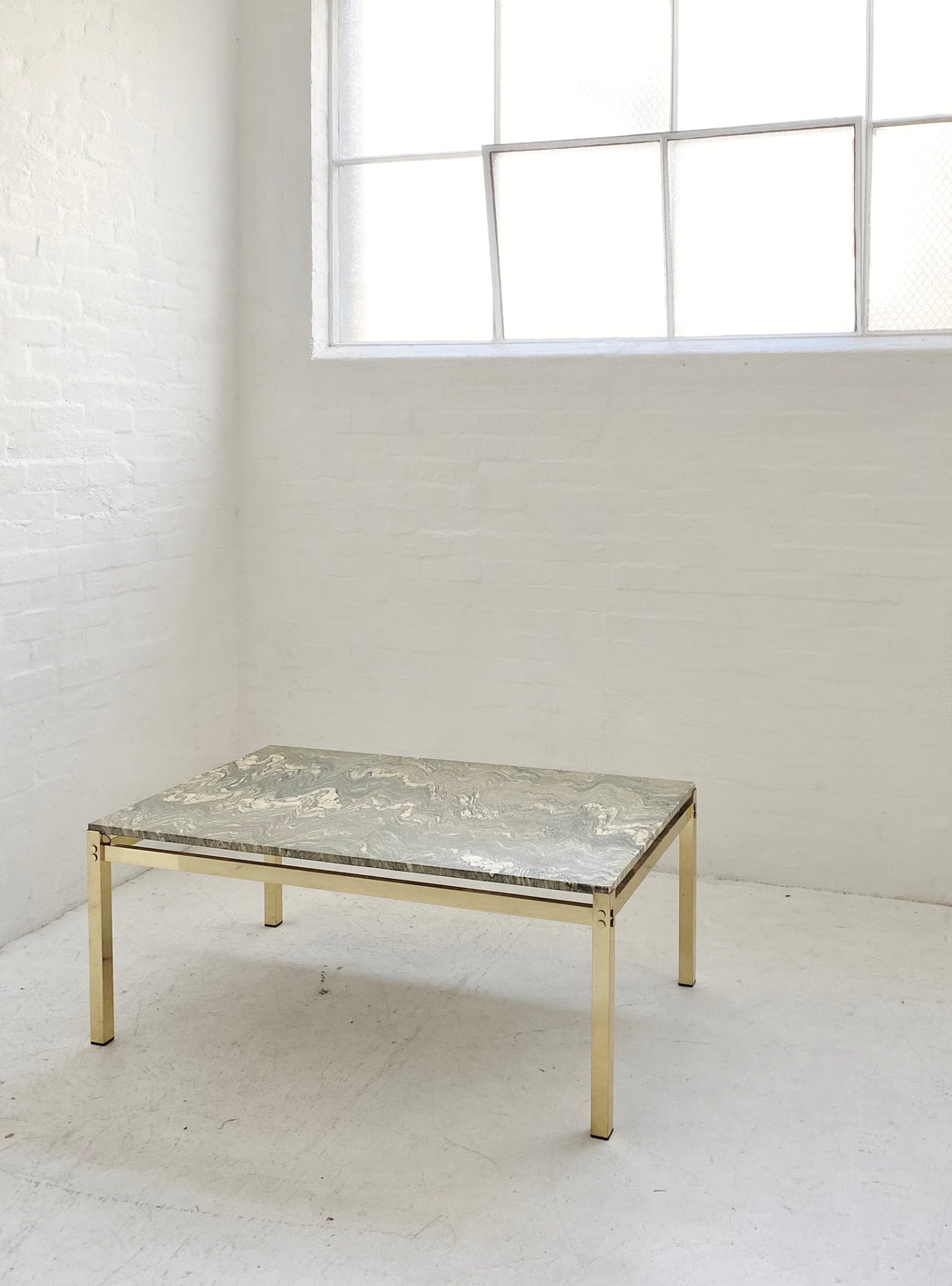 Marble Coffee Table