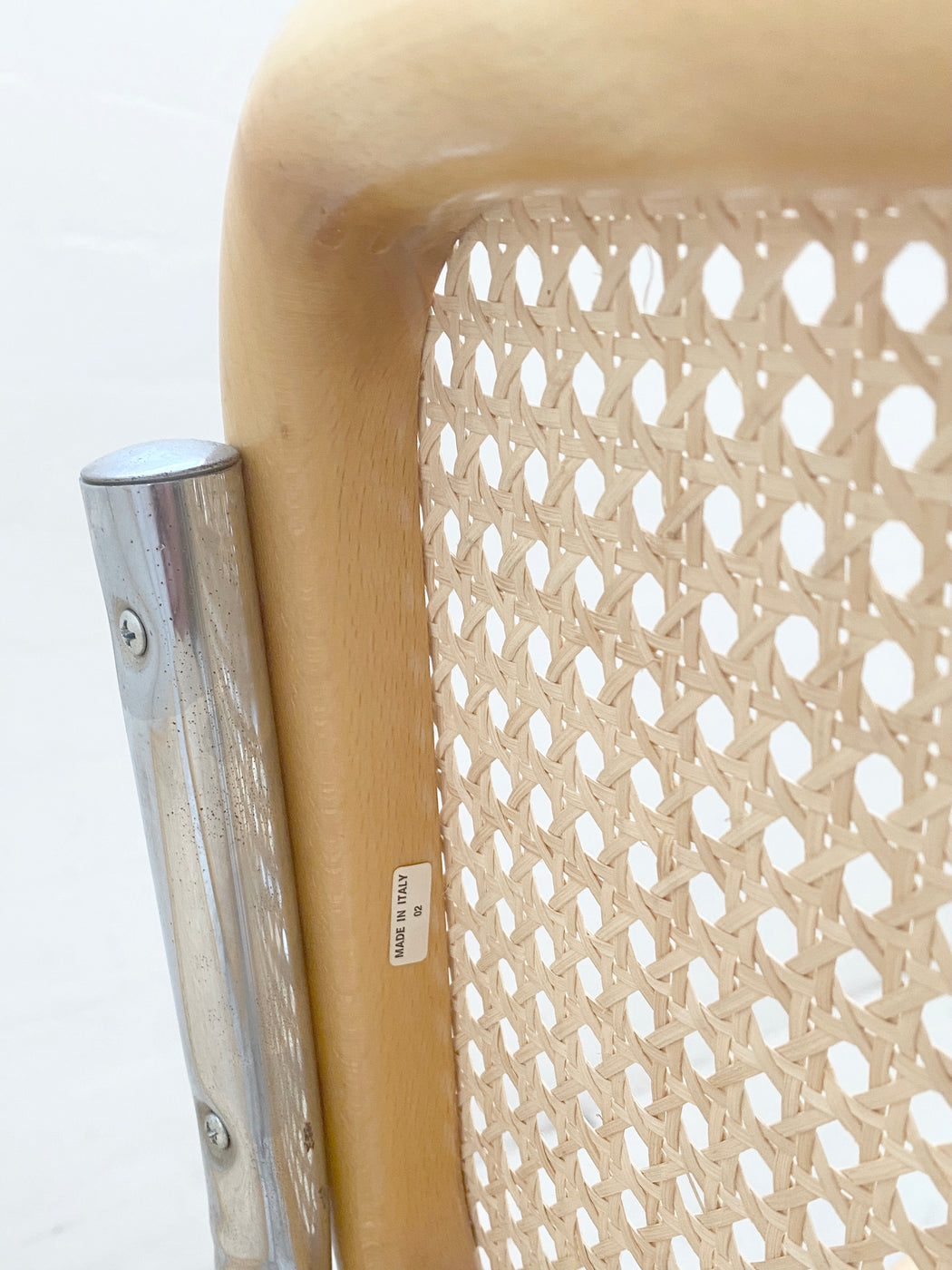 Marcel Breuer ‘Cesca’ Chairs