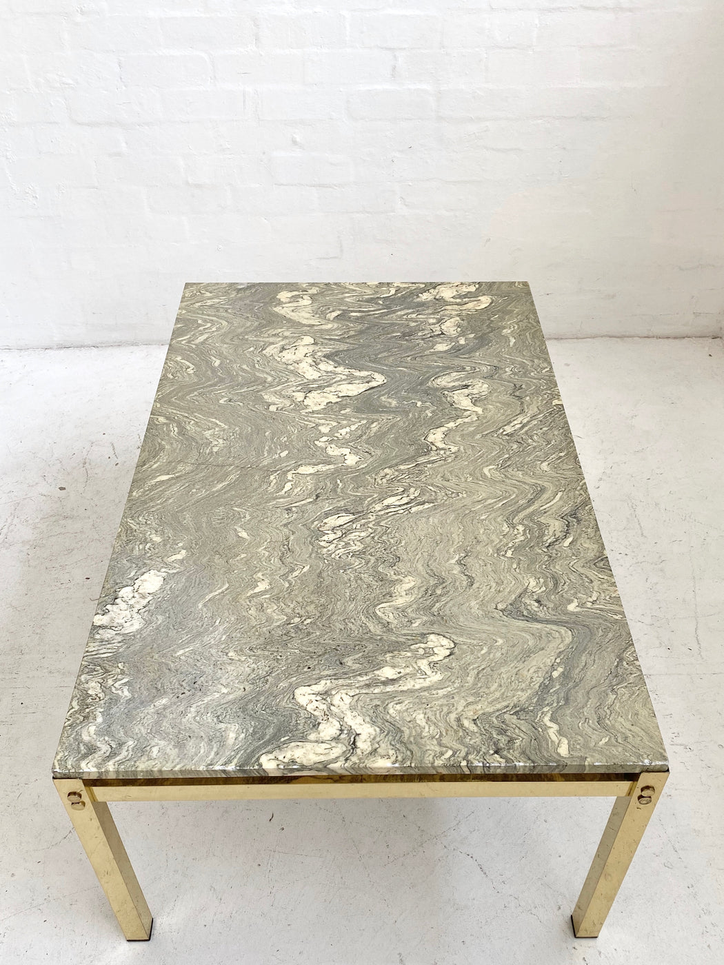 Marble Coffee Table