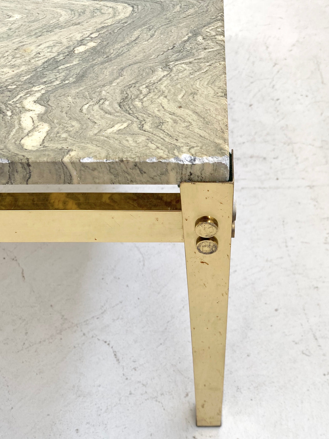 Marble Coffee Table